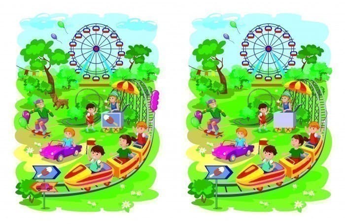 Повтори картинку. Море, фото - 2