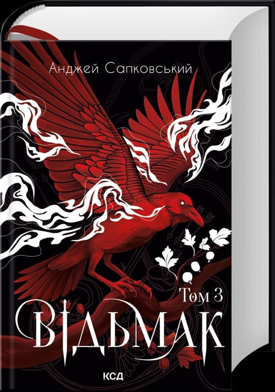 Відьмак. Том 3, фото - 1