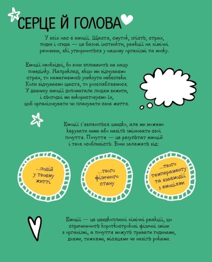 Привіт, щастя! Мотиватор для тих, хто хоче насолоджуватися життям, фото - 3