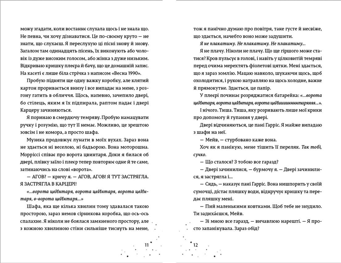 Наші приховані дари (з пошкодженням), фото - 3
