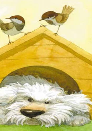 Пес-буркотун, фото - 3