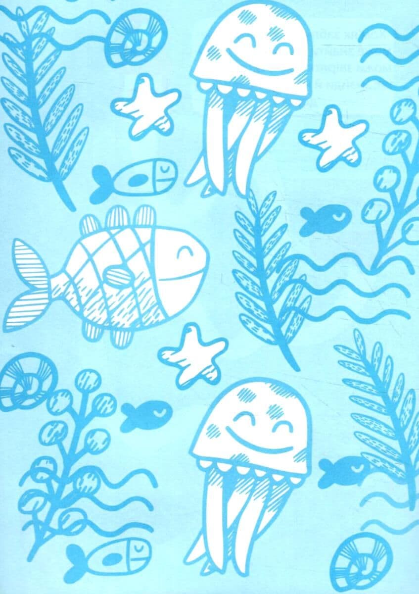 Вправні пальчики 3-4 роки. Розважаємося з зайчиком, фото - 3