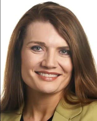 Джаннетт Воллс