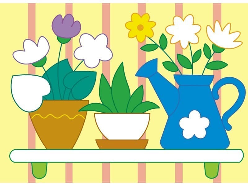 Розфарбовки №1, фото - 2