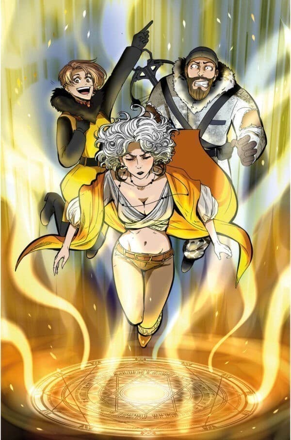 Параблог. Таємниця карпатського єті. Частина 2, фото - 2