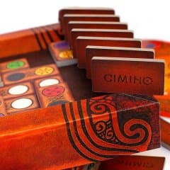 Гра &amp;quot;Сіміно&amp;quot;, фото - 2