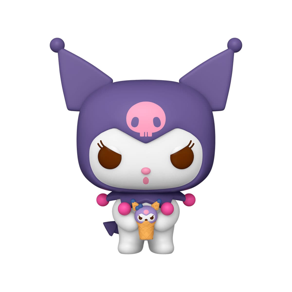 Ігрова фігурка FUNKO POP! Куромі, фото - 2