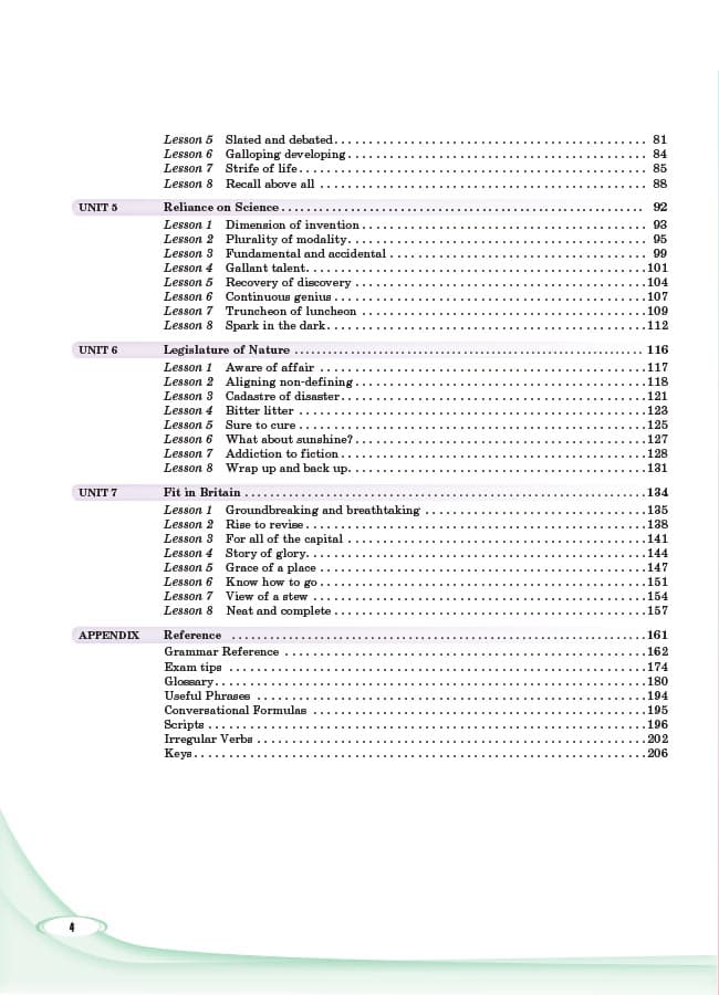Підручник Англійська мова (9-й рік навчання) для 9 класу загальноосвітніх навчальних закладів УЧЧ03, фото - 2