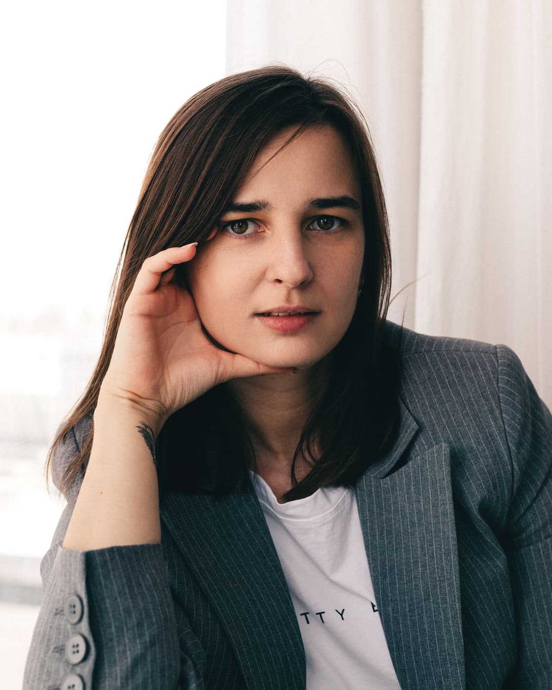 Юлія Кубай: &amp;quot;Коли я пишу книгу – я вже люблю все, що створюю&amp;quot;