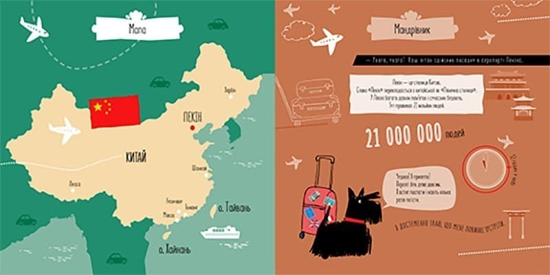 Арчі в Китаї, фото - 3