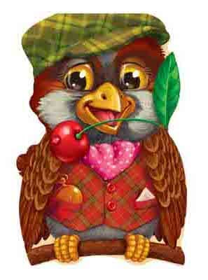 Про горобця, фото - 1