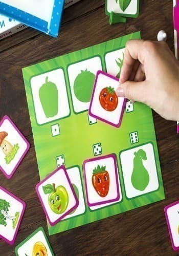 Лото 6 в 1.Рослини, фото - 2