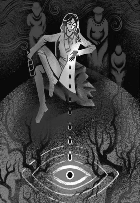 Сніжний Ізюм, фото - 2