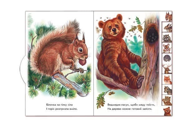 У лісі, фото - 2