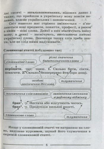 Л0769У; СЛОВНИК: ТЛУМАЧНИЙ, фото - 3