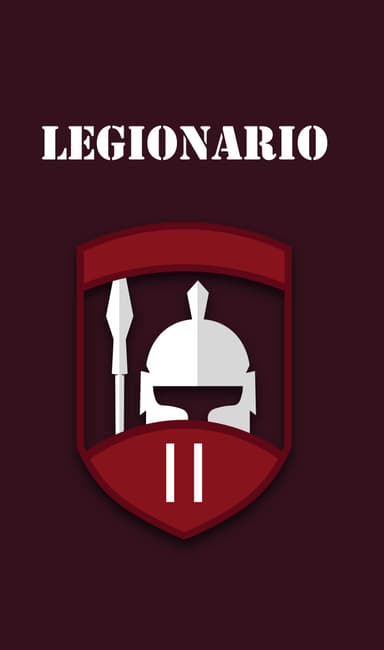 Legionario. Збірка творів бійців Другого інтернаціонального легіону оборони України