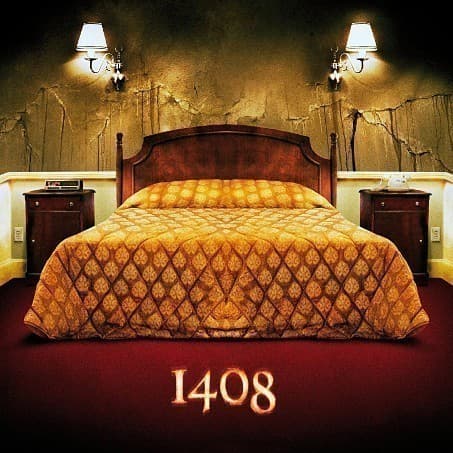 Як Стівен Кінг оповідання про привидів писав