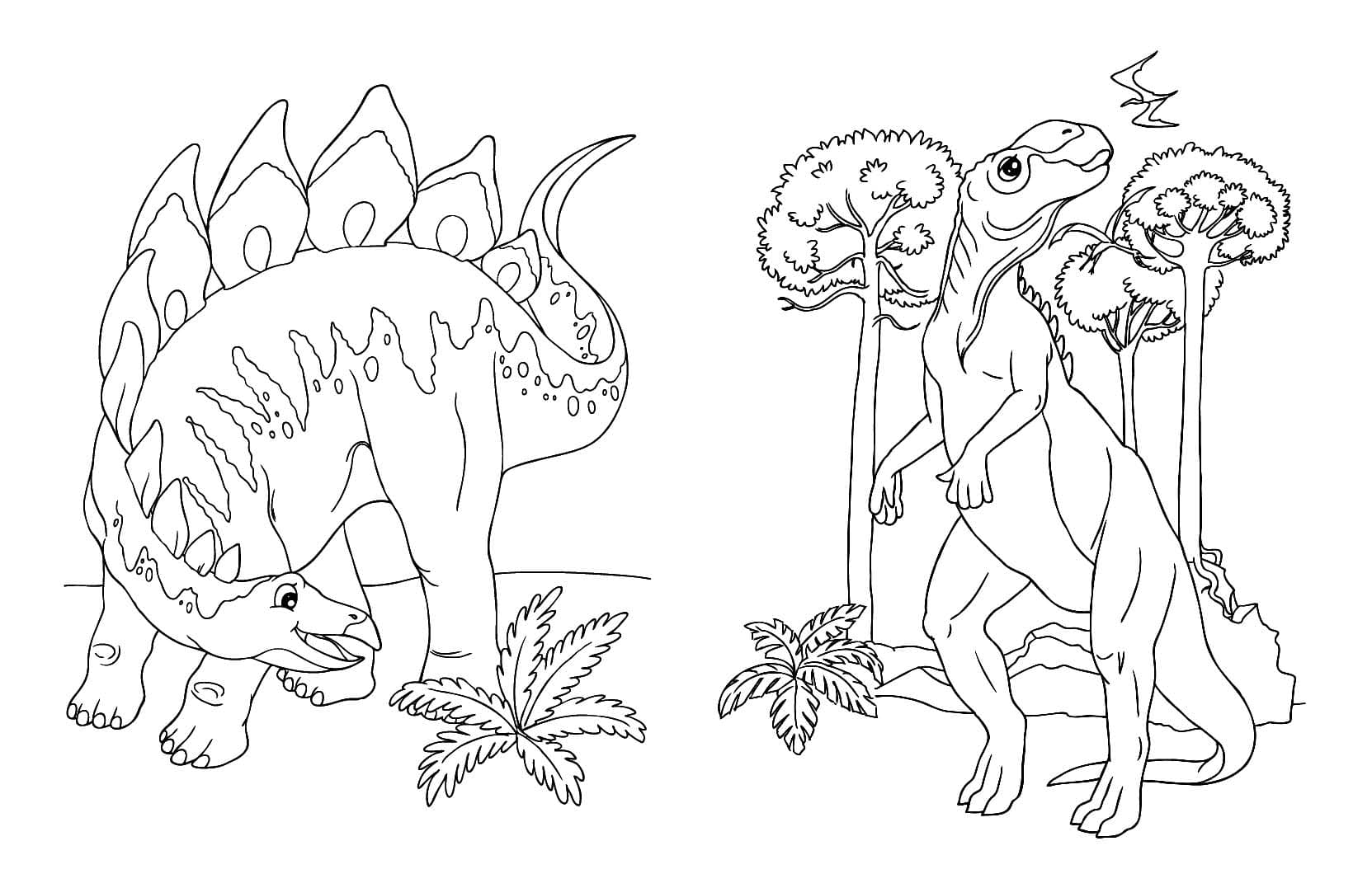 Динозаври, фото - 3