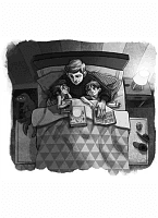 Біллі та велетенська пригода, фото - 2