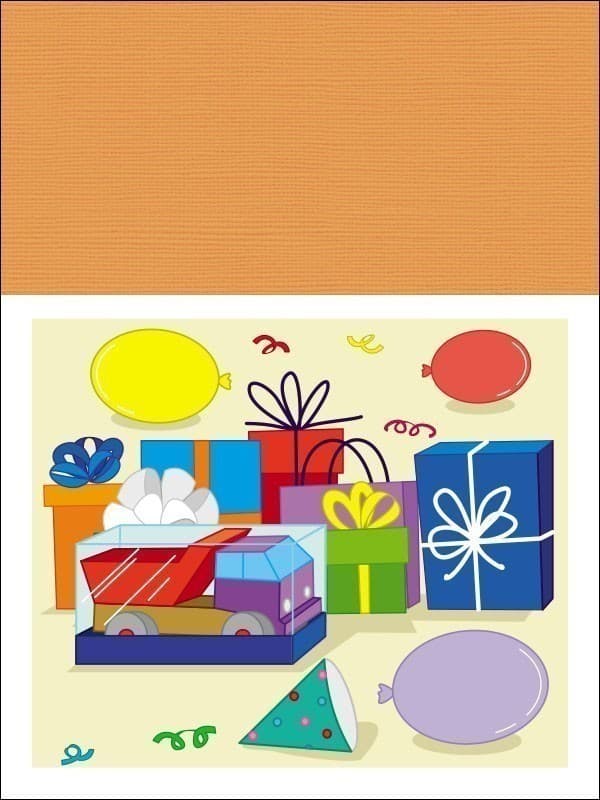 Аплікації. Рівень 5. Силуетне вирізання, фото - 3