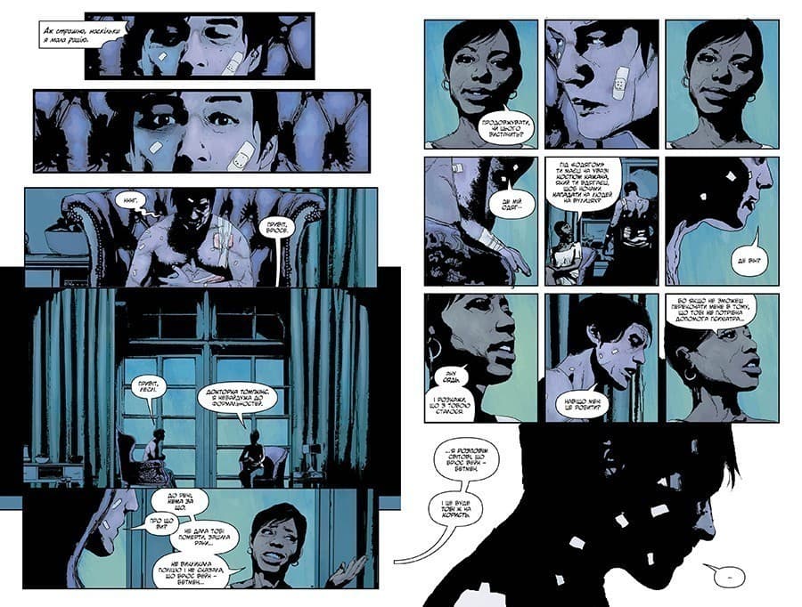 Бетмен. Самозванець, фото - 3