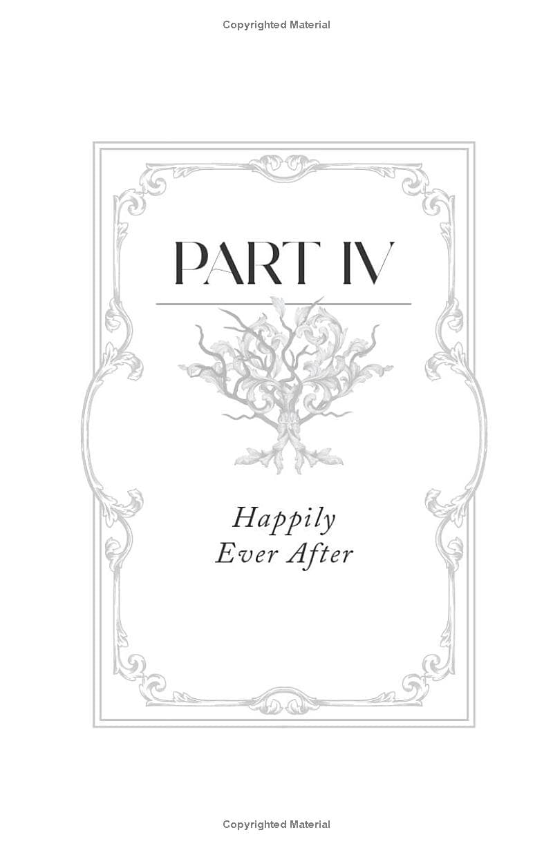 Once Upon a Broken Heart Book3: A Curse for True Love, фото - 3