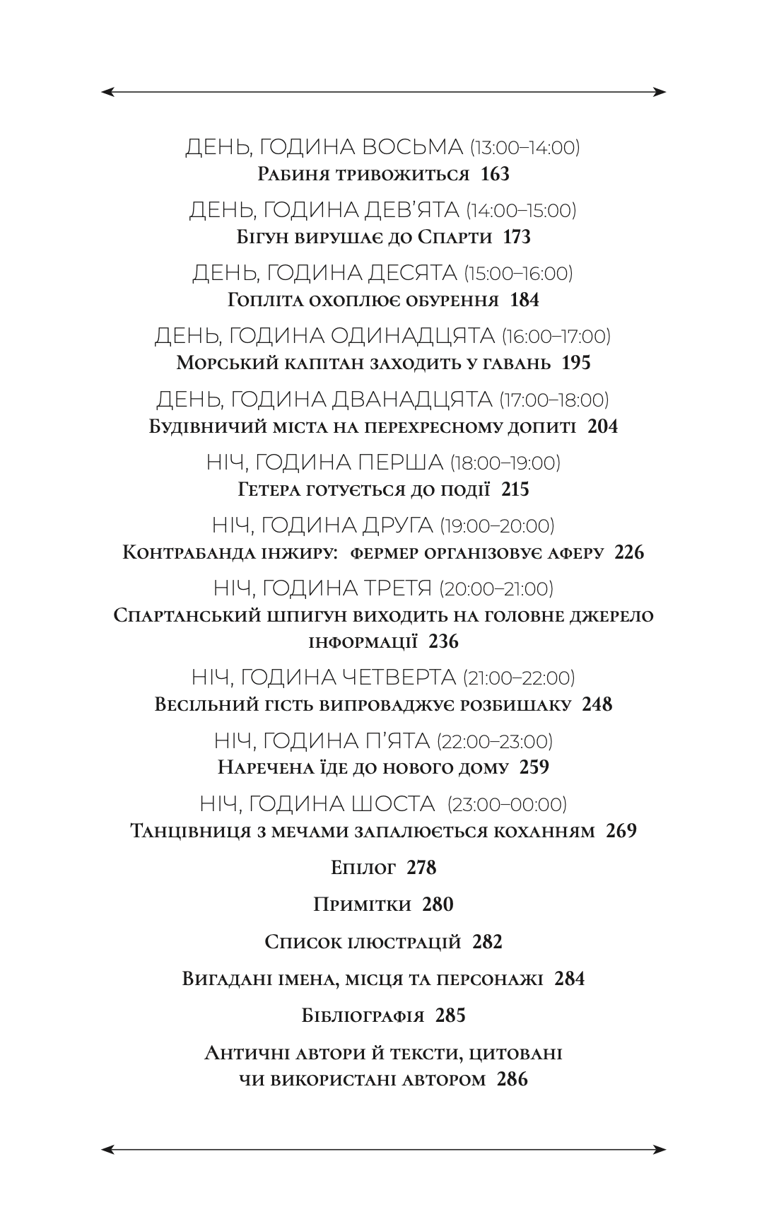 24 години у Стародавніх Афінах, фото - 3