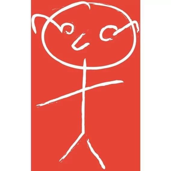 Червона книга Гарика, фото - 1