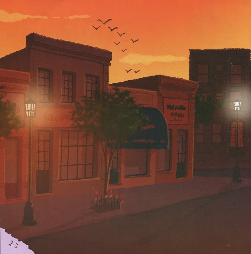 Життєві уроки. Довкола не лише будинки, фото - 2