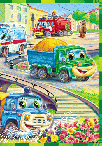 Гудуть мотори, фото - 3