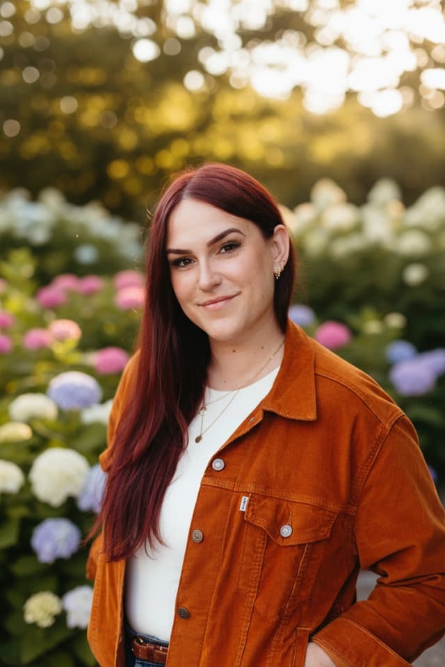 Ліз Томфорд