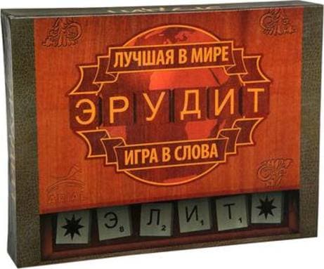 Ерудит-Еліт (рос), фото - 1