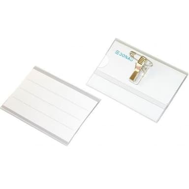 Бейдж на шпильці