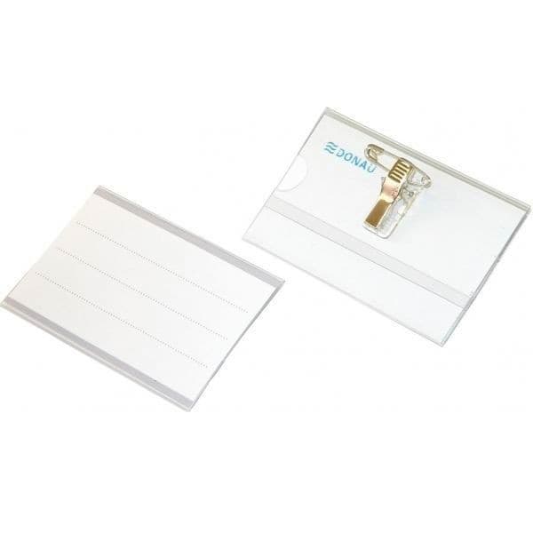 Бейдж на шпильці, фото - 1