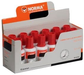 Коректор 20мол Fluid 4913, фото - 1