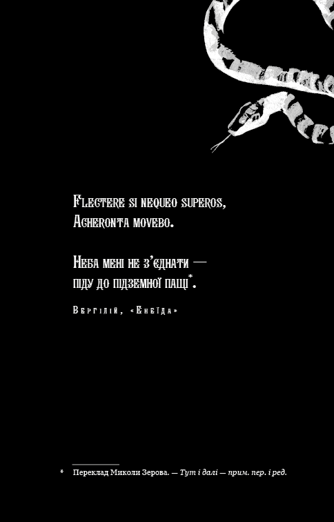 Королівство Нечестивих. Книга 1: Королівство Нечестивих (з пошкодженням), фото - 3
