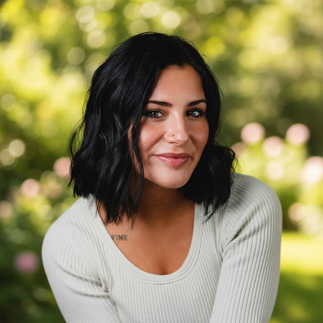 Лорен Робертс