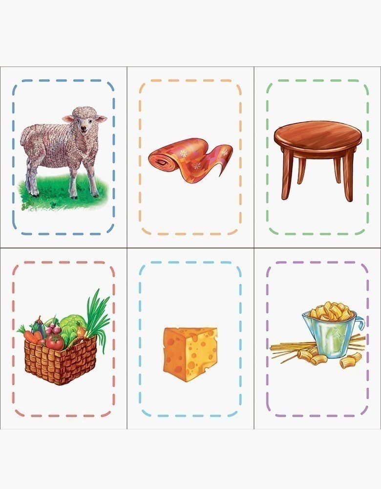 Що з чого?, фото - 2