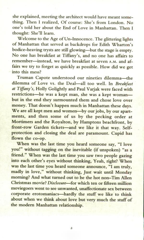 Sex and the City, фото - 3