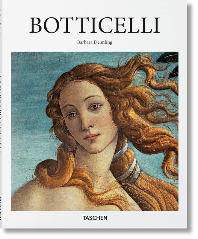 Botticelli, фото - 1