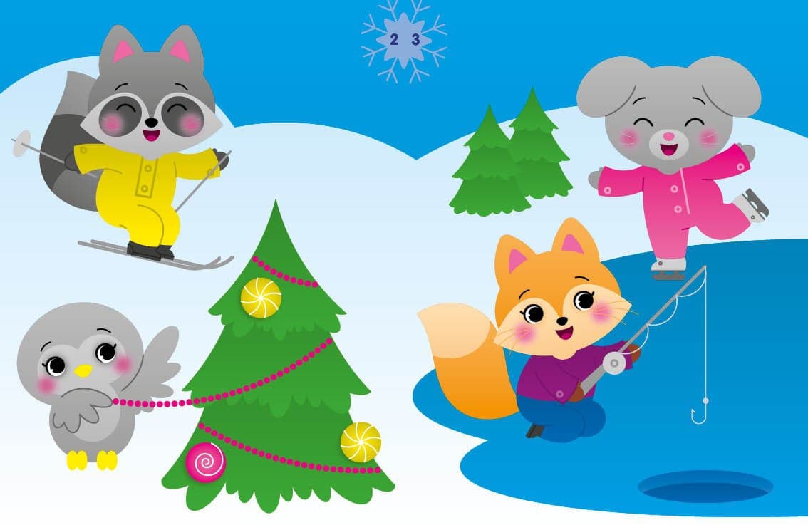 Єнот, фото - 2