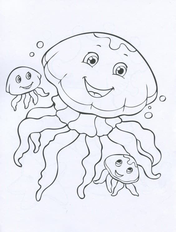 Люблю розмальовувати. Море, фото - 3