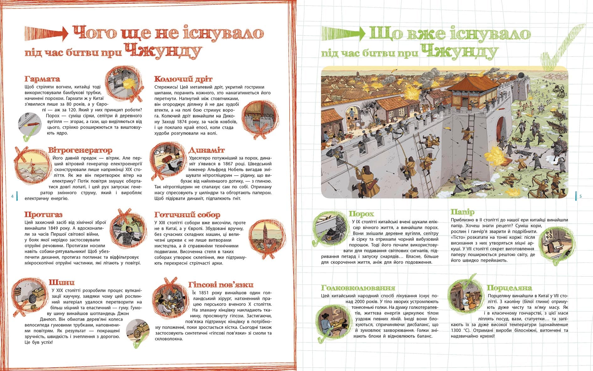 Пастки науки, фото - 3