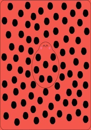 Пікабу. Візерунки тварин, фото - 3