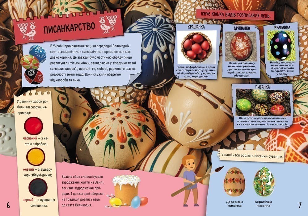 Маленькі українознавці. Мистецька Україна, фото - 3