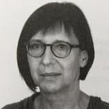 Малгожата Стрековська-Заремба