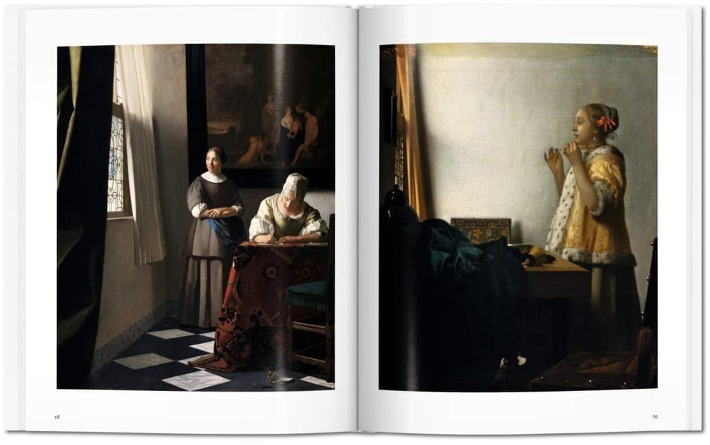 Vermeer, фото - 2