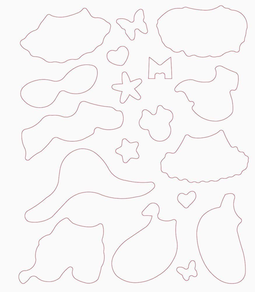 Мої модні проекти. Мінні, фото - 3