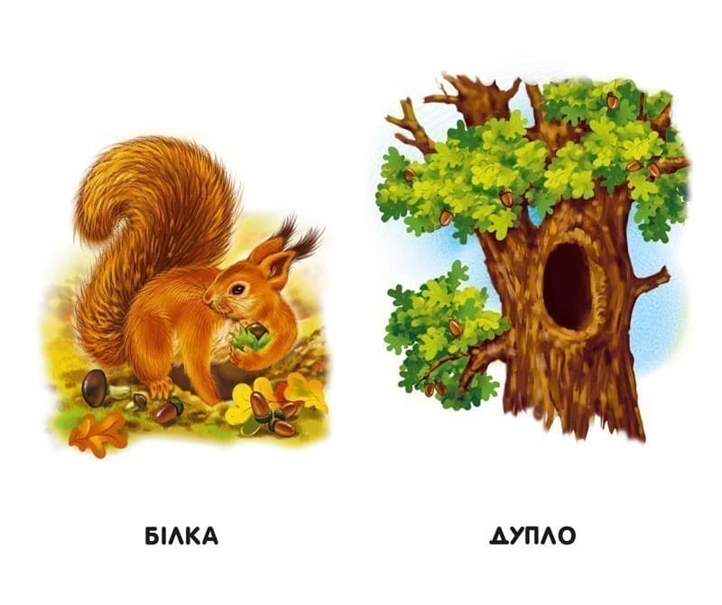 Хто живе у будиночку?, фото - 2