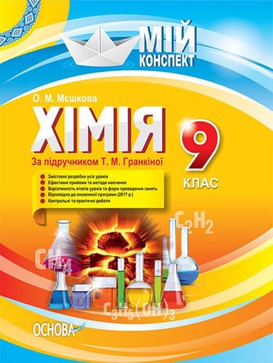 Розробки уроків. Географія. Україна і світове господарство  9 клас